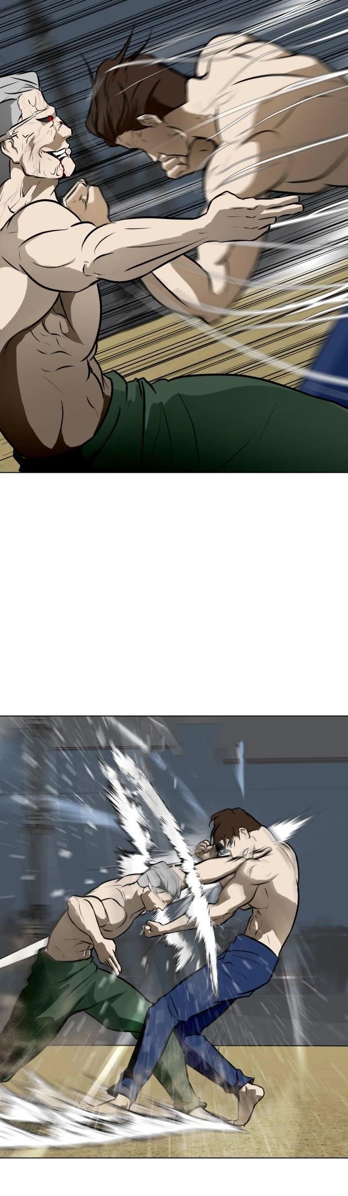 Zombie Fight Chapter 41 - Page 28