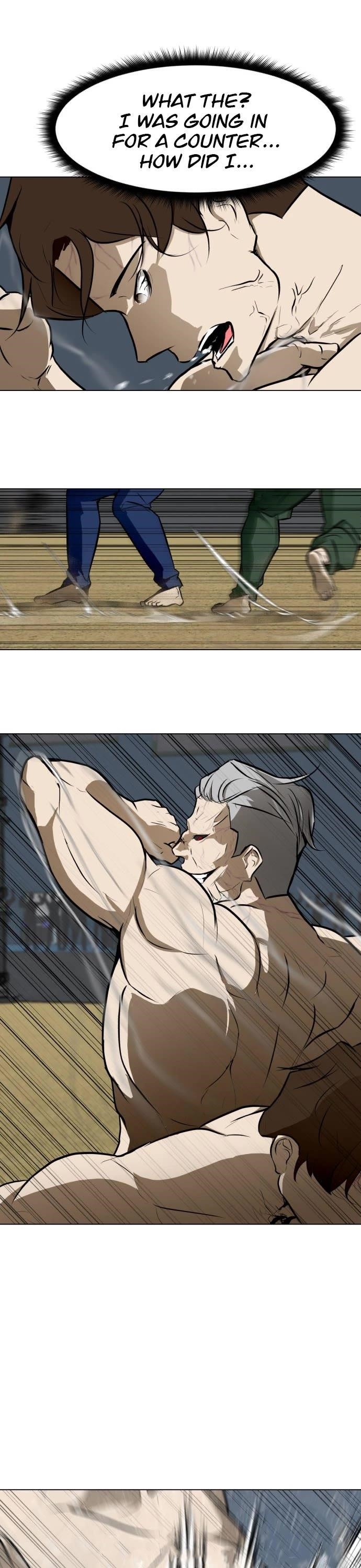 Zombie Fight Chapter 41 - Page 29