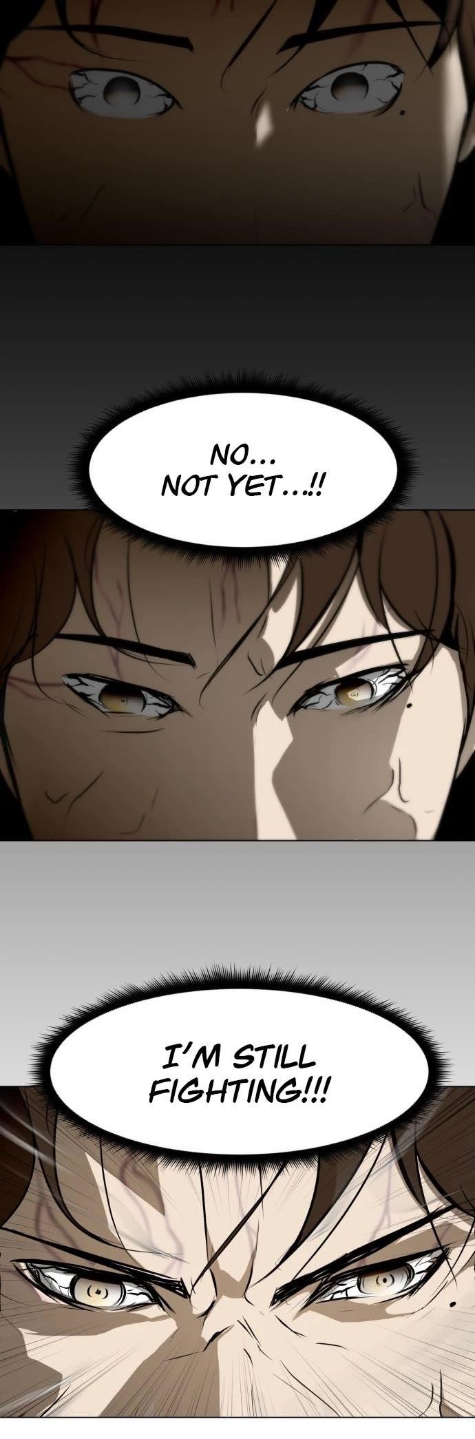 Zombie Fight Chapter 41 - Page 32