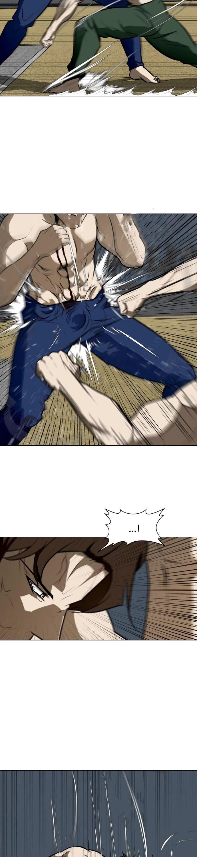 Zombie Fight Chapter 41 - Page 34