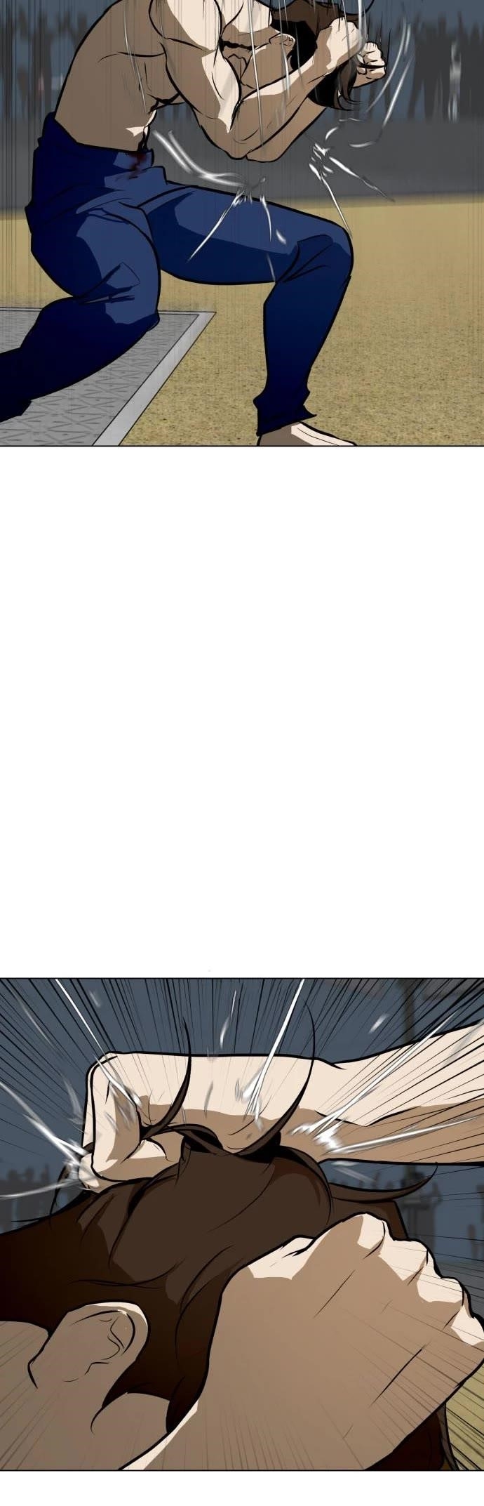 Zombie Fight Chapter 41 - Page 35