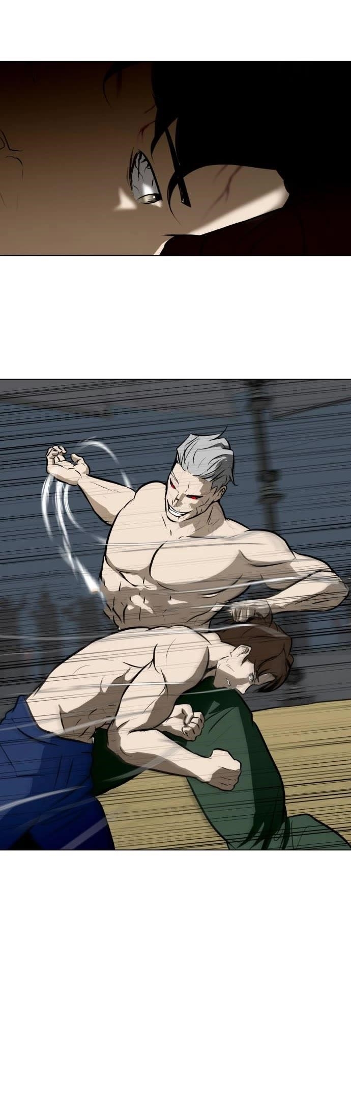 Zombie Fight Chapter 41 - Page 36