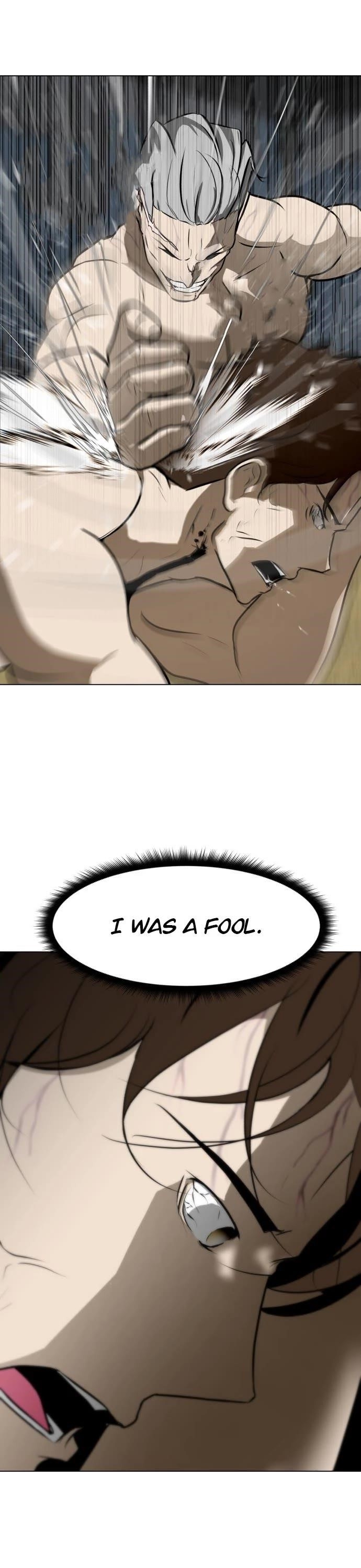 Zombie Fight Chapter 41 - Page 37