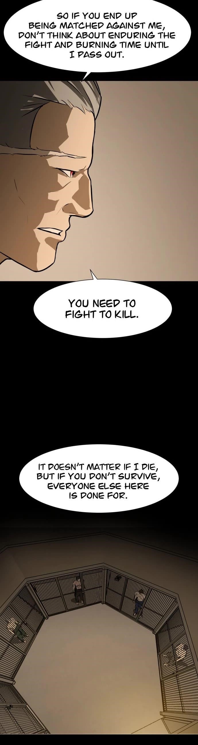Zombie Fight Chapter 41 - Page 4