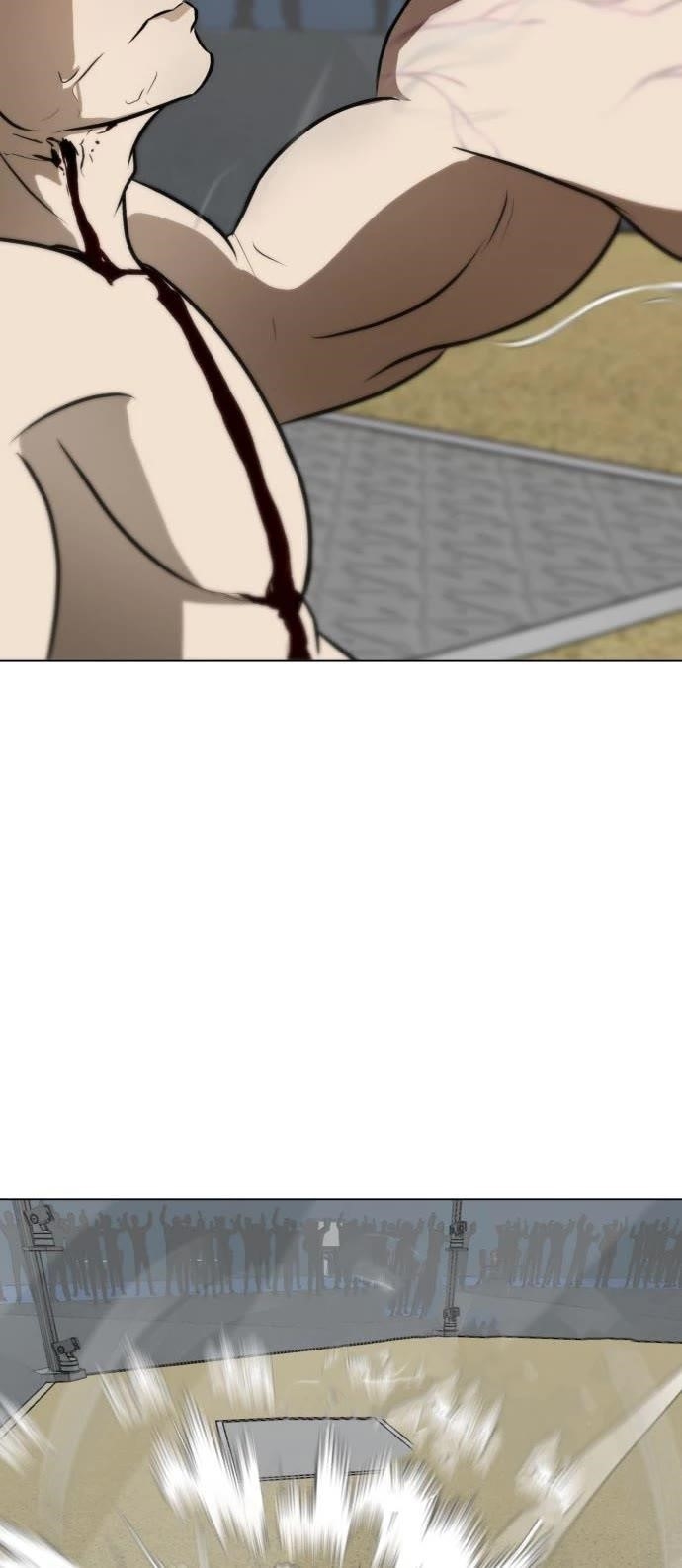 Zombie Fight Chapter 41 - Page 40