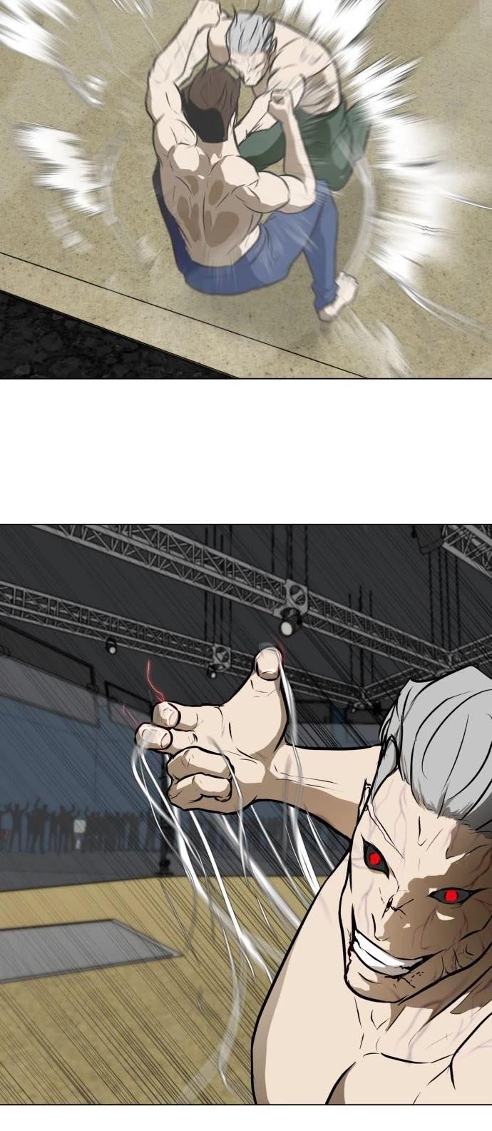 Zombie Fight Chapter 41 - Page 41