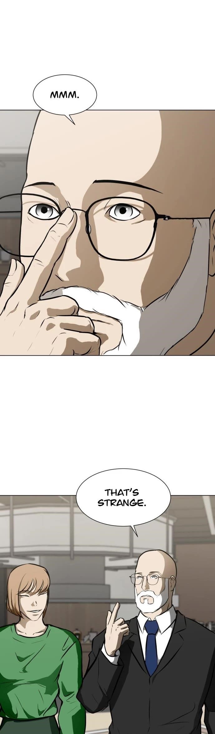 Zombie Fight Chapter 41 - Page 44