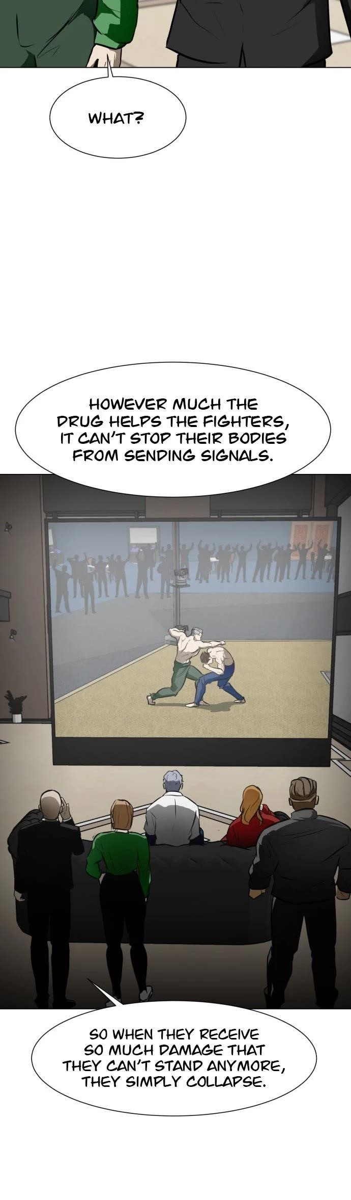 Zombie Fight Chapter 41 - Page 45