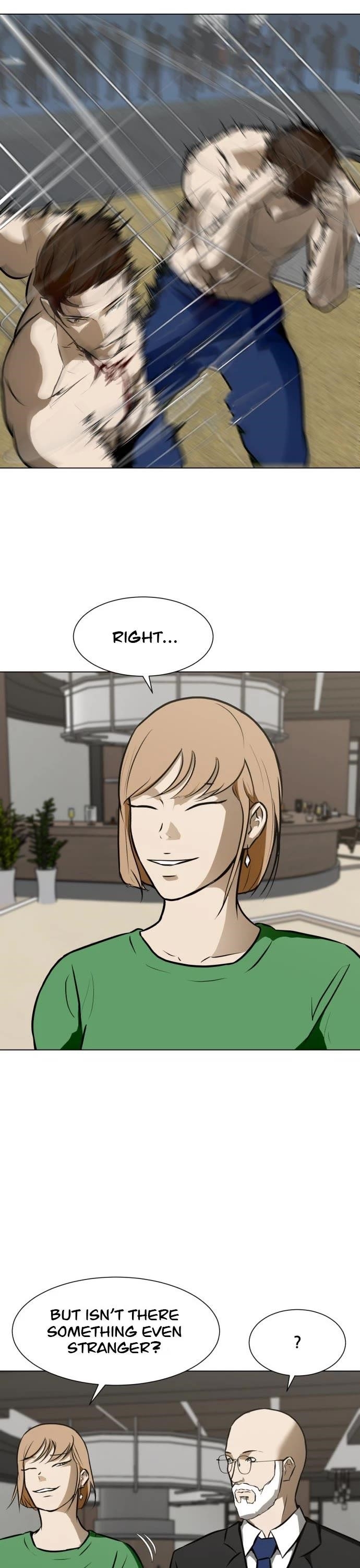 Zombie Fight Chapter 41 - Page 47