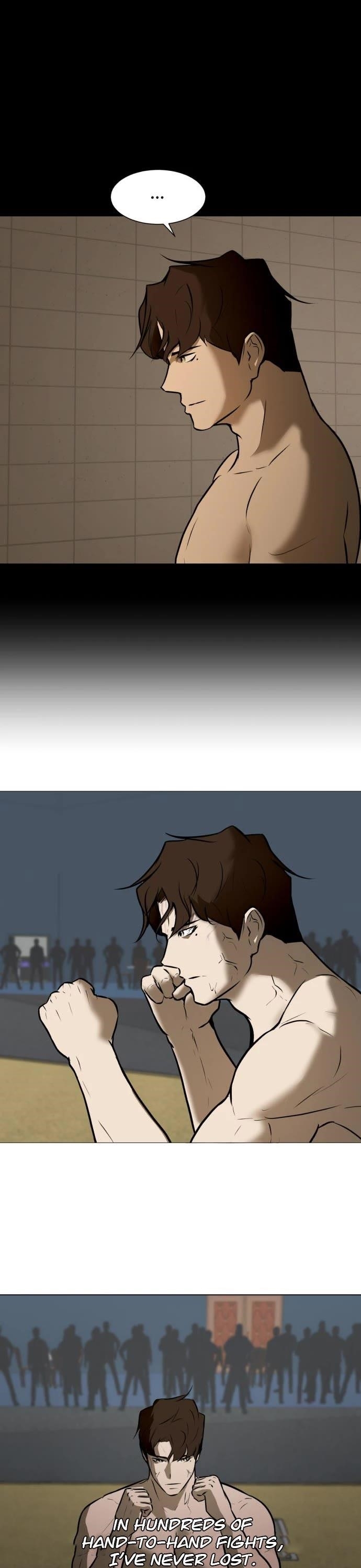 Zombie Fight Chapter 41 - Page 5