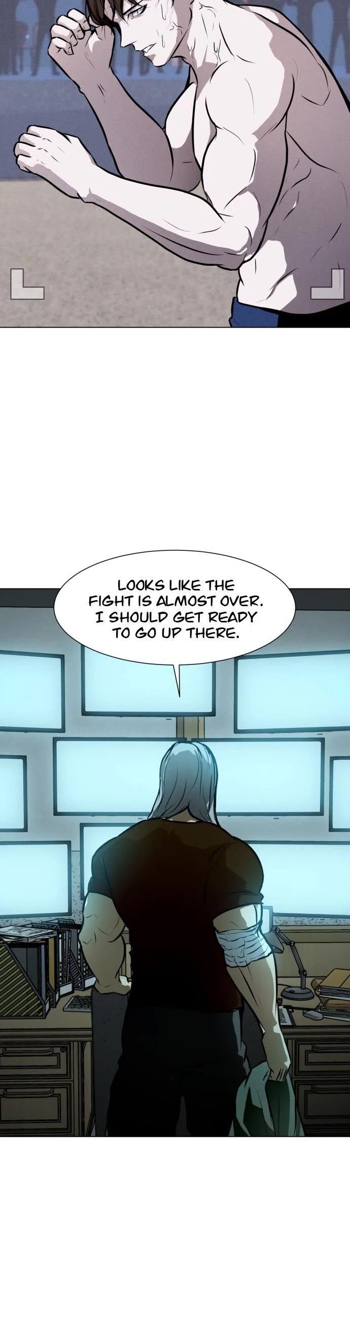 Zombie Fight Chapter 41 - Page 50