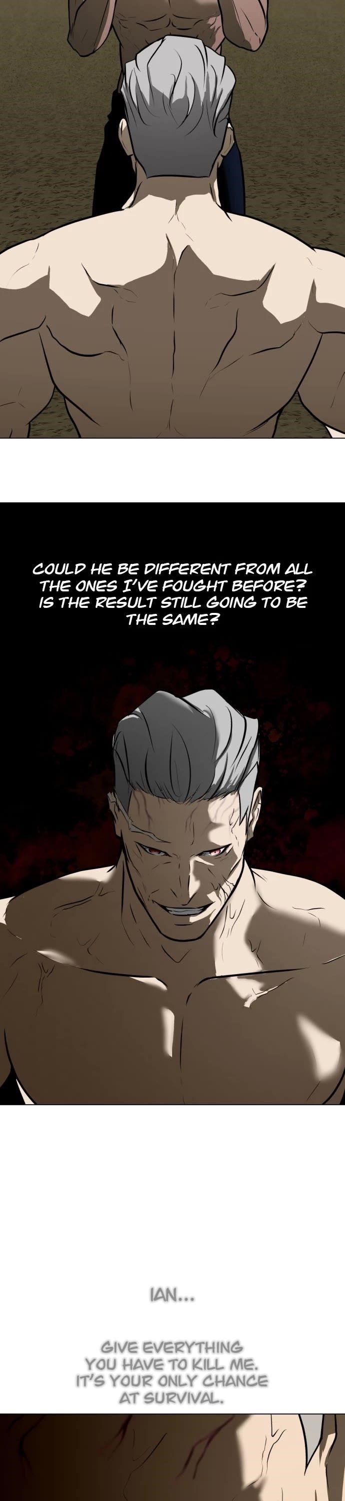 Zombie Fight Chapter 41 - Page 6