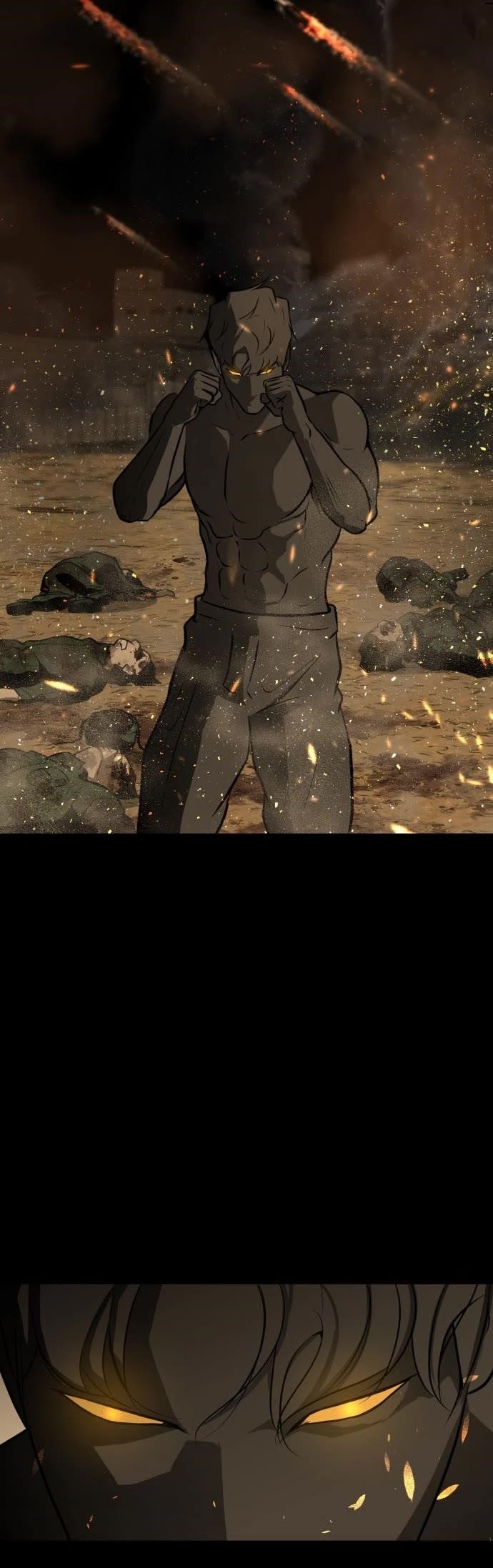 Zombie Fight Chapter 41 - Page 8