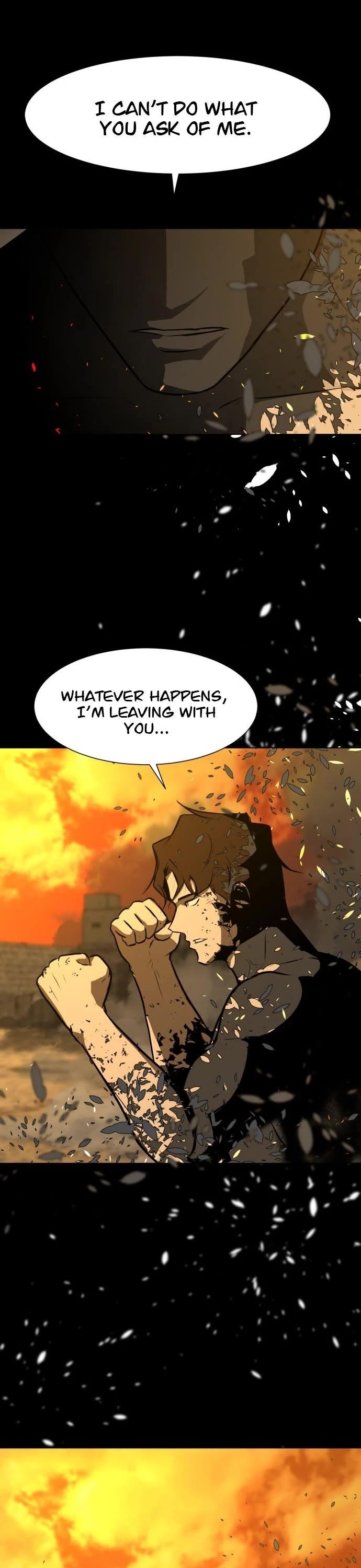 Zombie Fight Chapter 41 - Page 9