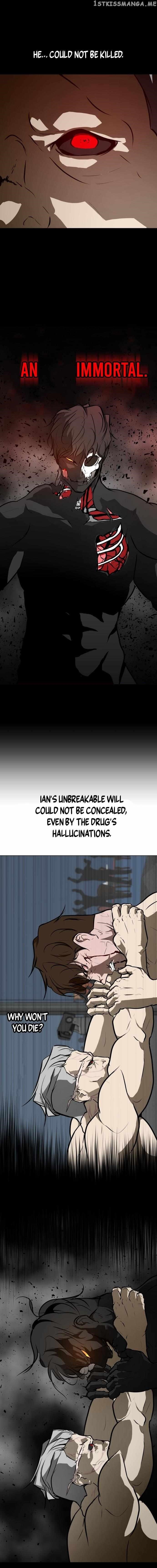 Zombie Fight Chapter 42 - Page 10