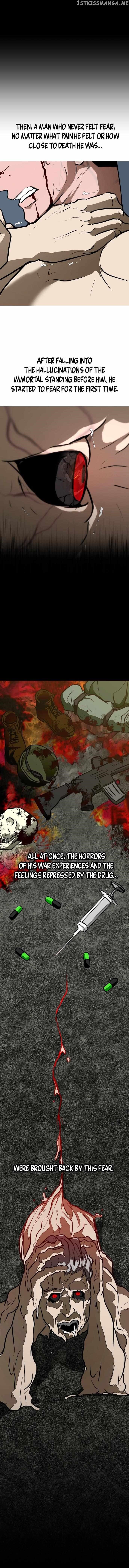 Zombie Fight Chapter 42 - Page 11