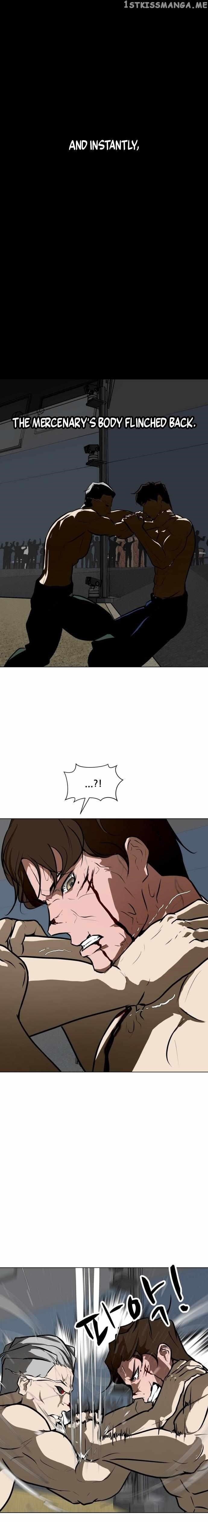 Zombie Fight Chapter 42 - Page 12