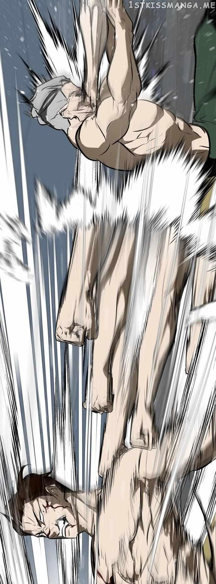 Zombie Fight Chapter 42 - Page 16