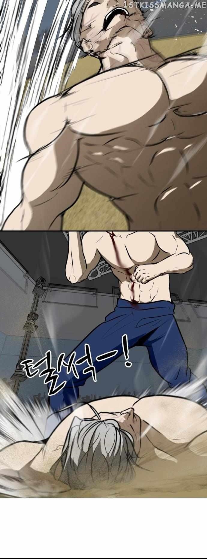 Zombie Fight Chapter 42 - Page 19