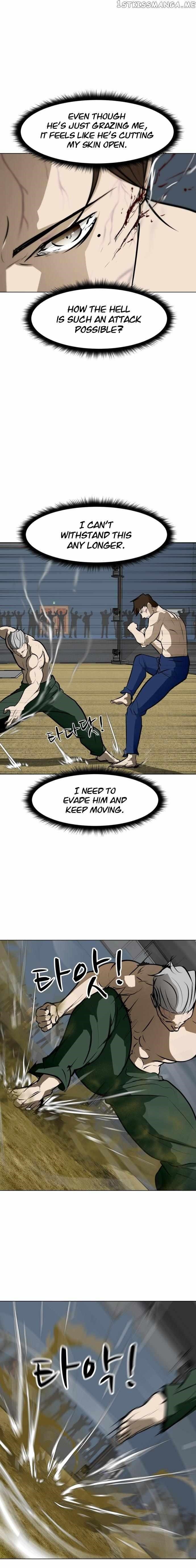 Zombie Fight Chapter 42 - Page 2