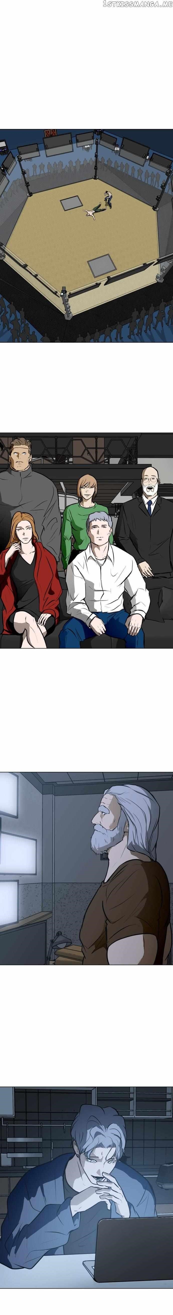 Zombie Fight Chapter 42 - Page 20