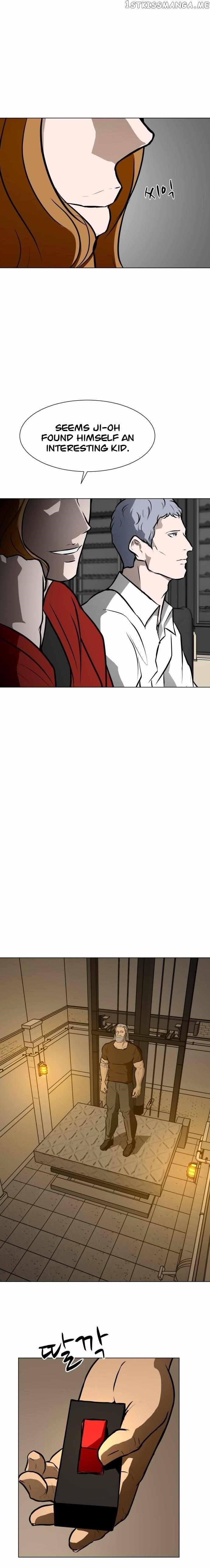 Zombie Fight Chapter 42 - Page 23