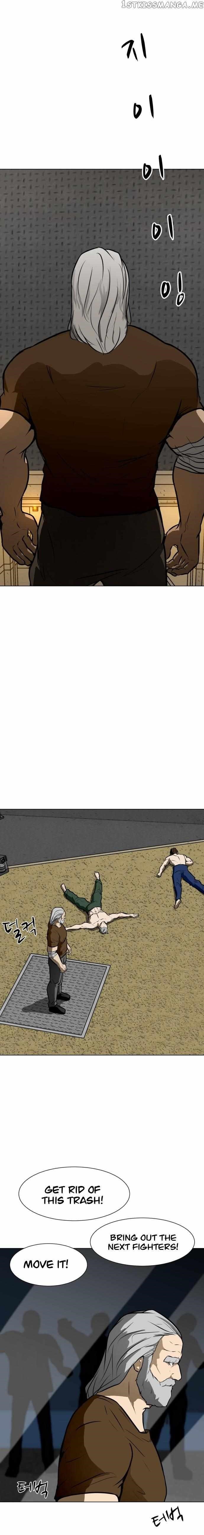 Zombie Fight Chapter 42 - Page 24