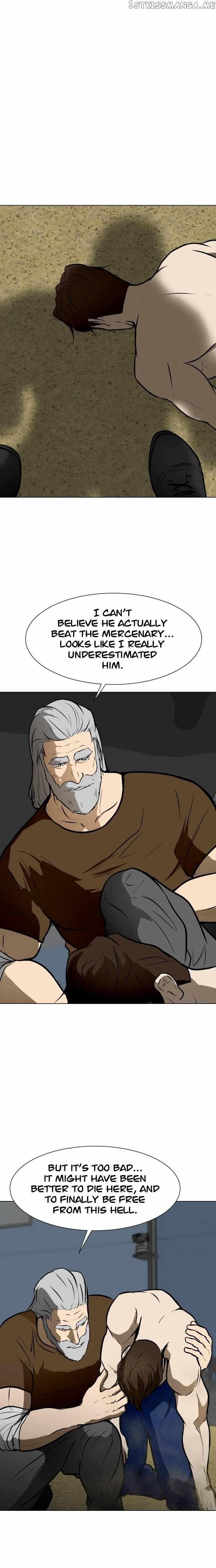 Zombie Fight Chapter 42 - Page 25