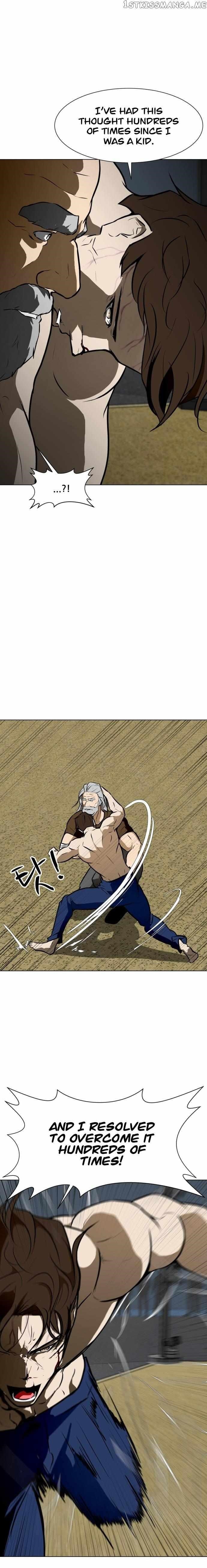 Zombie Fight Chapter 42 - Page 26