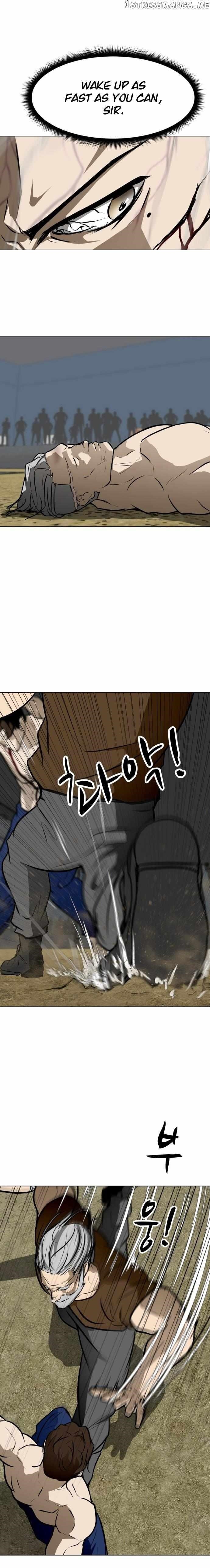 Zombie Fight Chapter 42 - Page 28