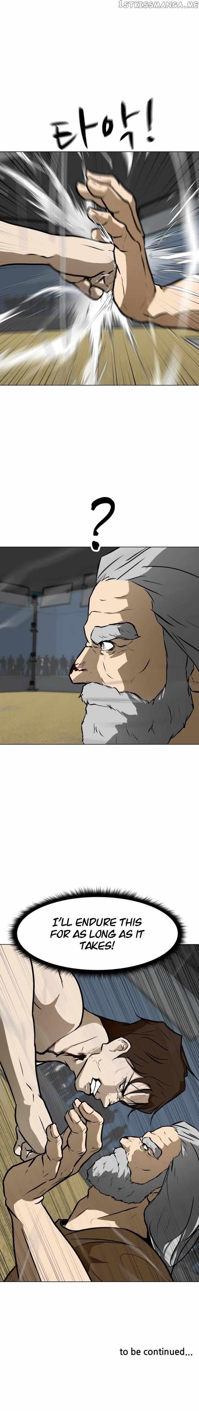 Zombie Fight Chapter 42 - Page 29