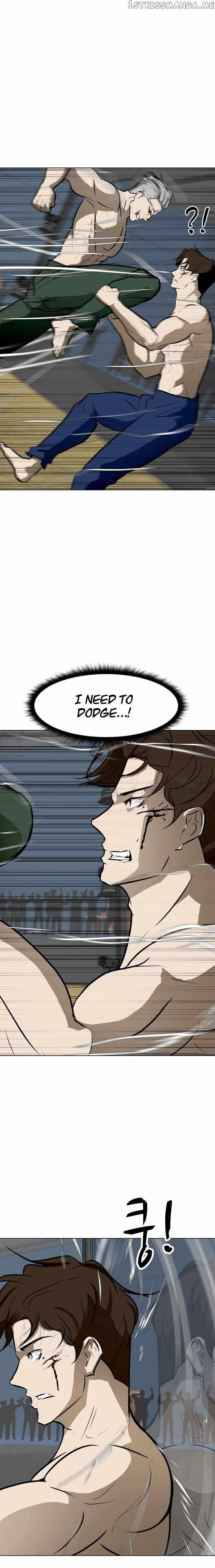 Zombie Fight Chapter 42 - Page 3