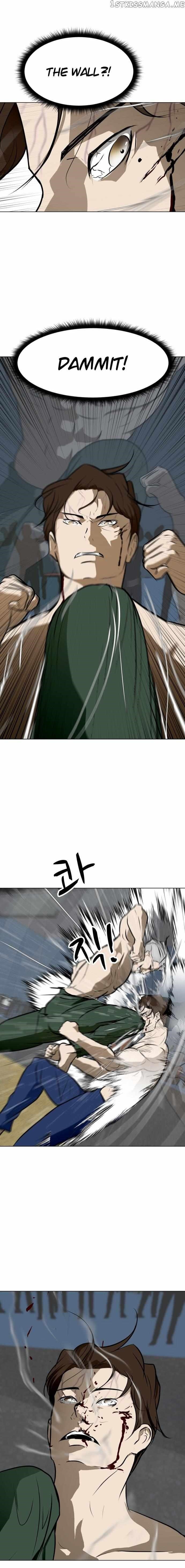 Zombie Fight Chapter 42 - Page 4