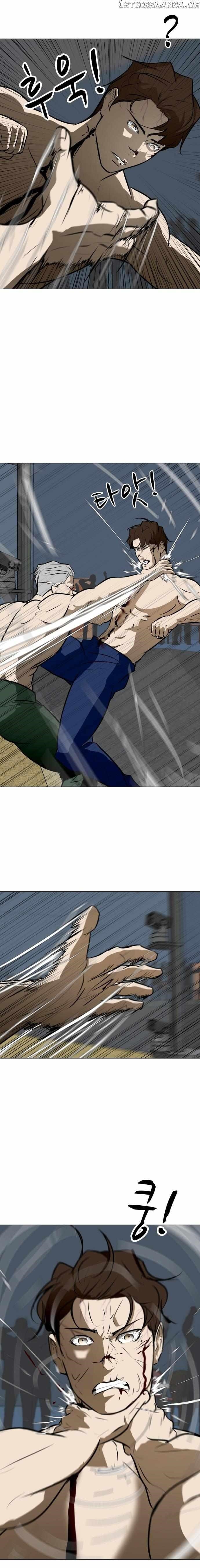 Zombie Fight Chapter 42 - Page 6