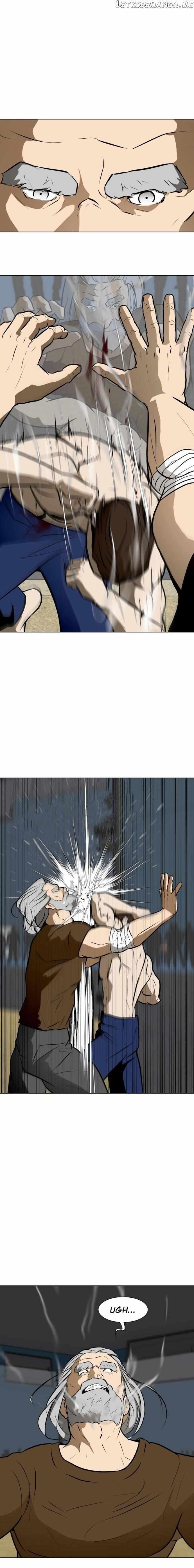 Zombie Fight Chapter 43 - Page 12