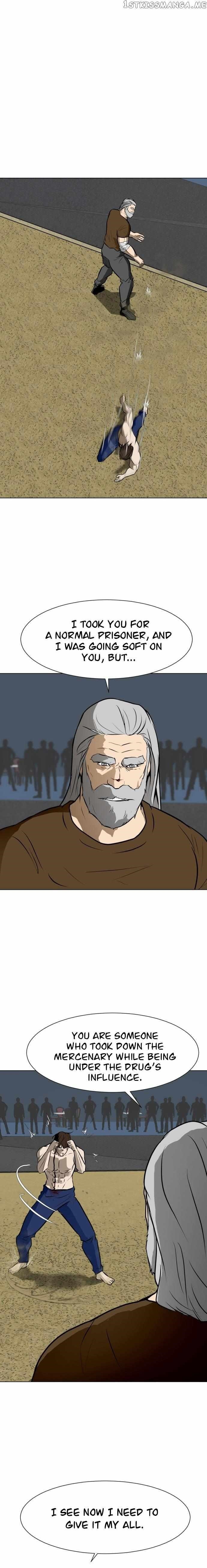 Zombie Fight Chapter 43 - Page 14