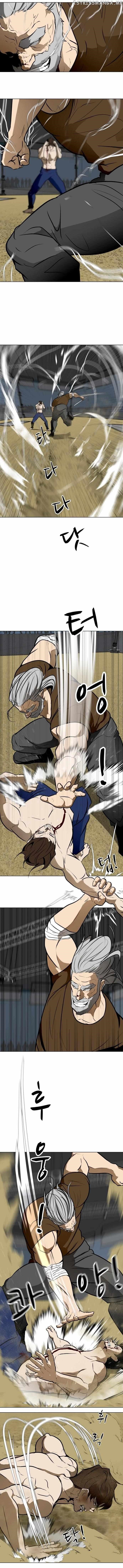 Zombie Fight Chapter 43 - Page 15