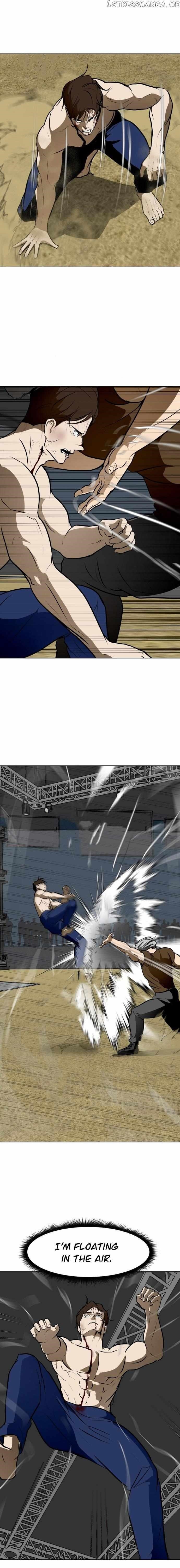 Zombie Fight Chapter 43 - Page 16