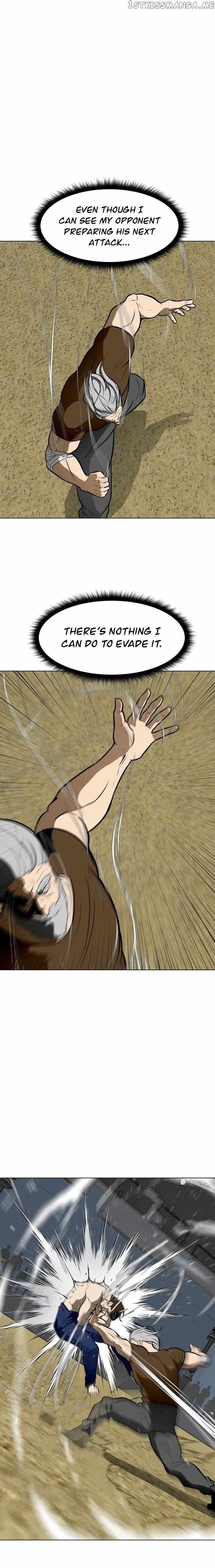 Zombie Fight Chapter 43 - Page 17