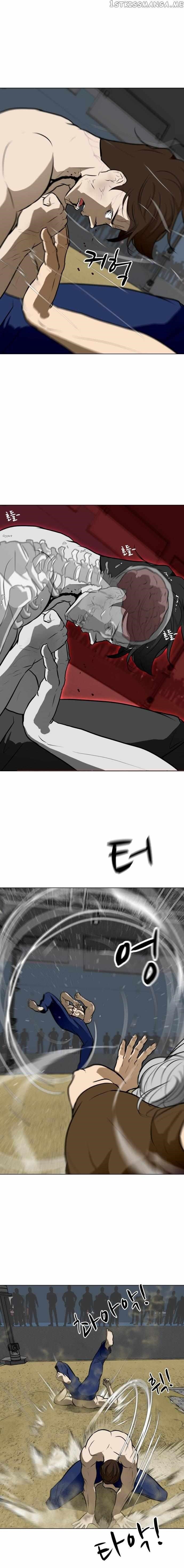 Zombie Fight Chapter 43 - Page 18