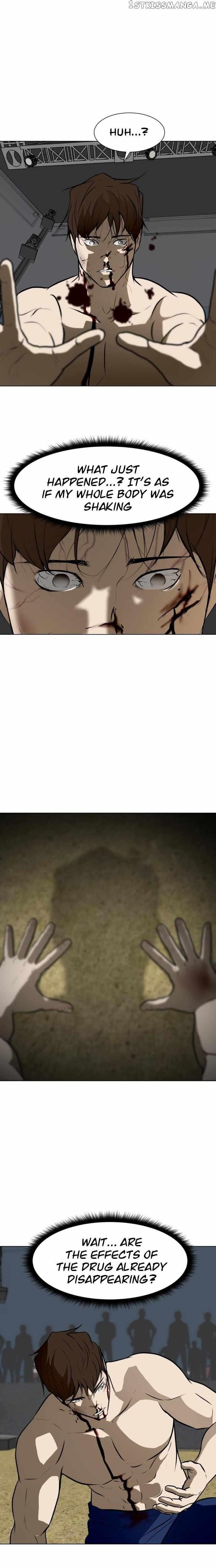 Zombie Fight Chapter 43 - Page 19