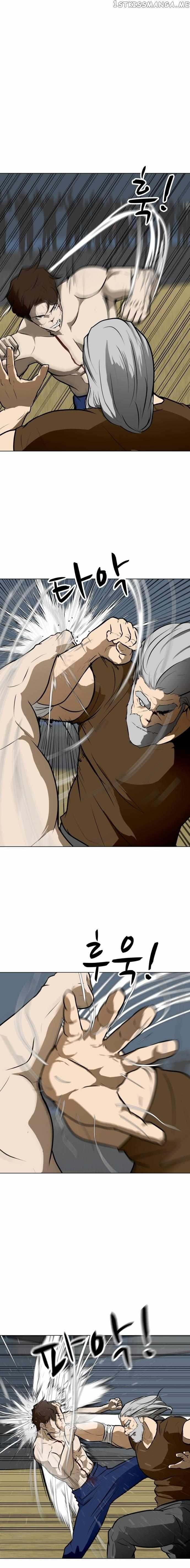 Zombie Fight Chapter 43 - Page 2