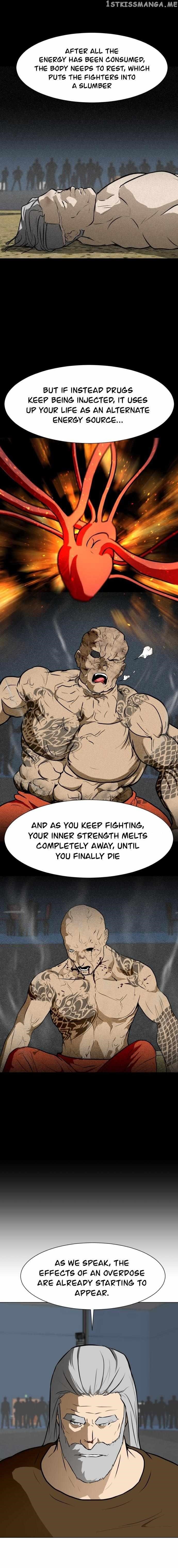 Zombie Fight Chapter 43 - Page 21