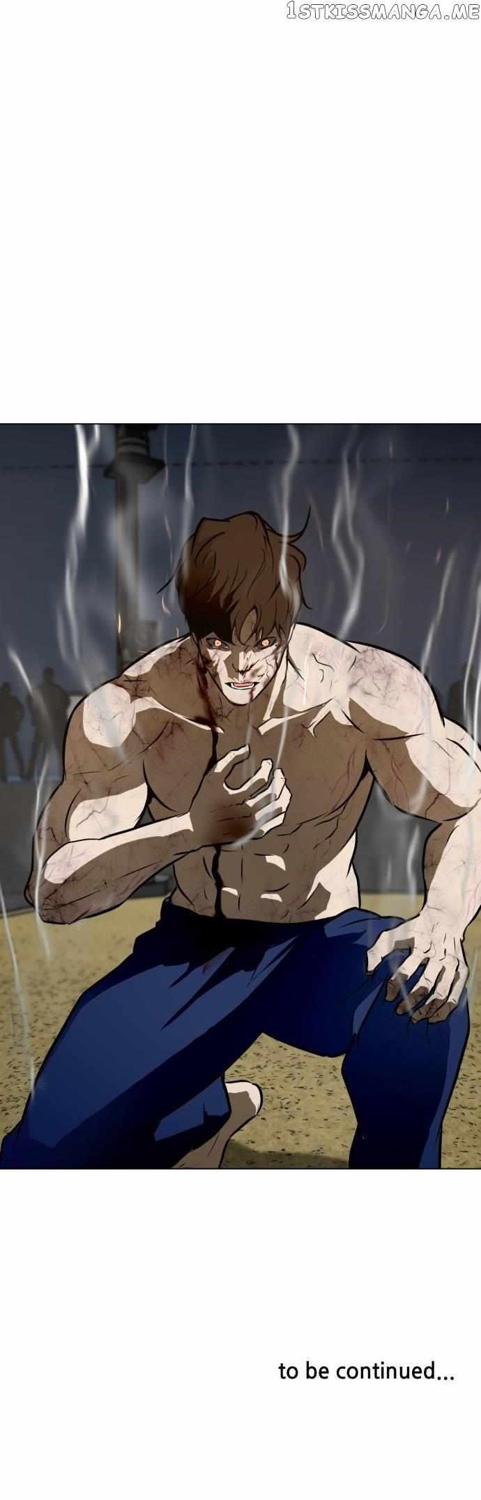 Zombie Fight Chapter 43 - Page 22