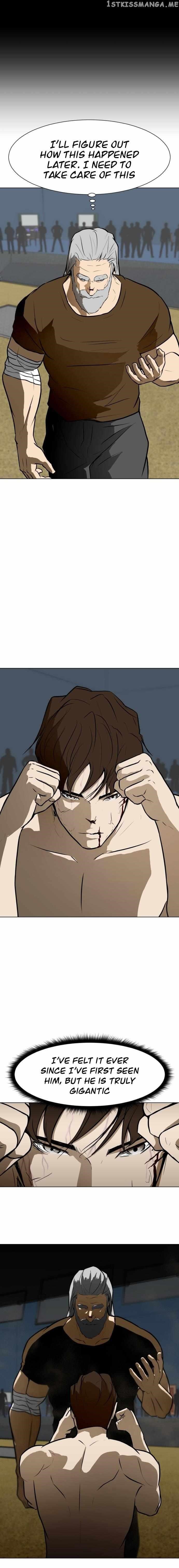 Zombie Fight Chapter 43 - Page 6