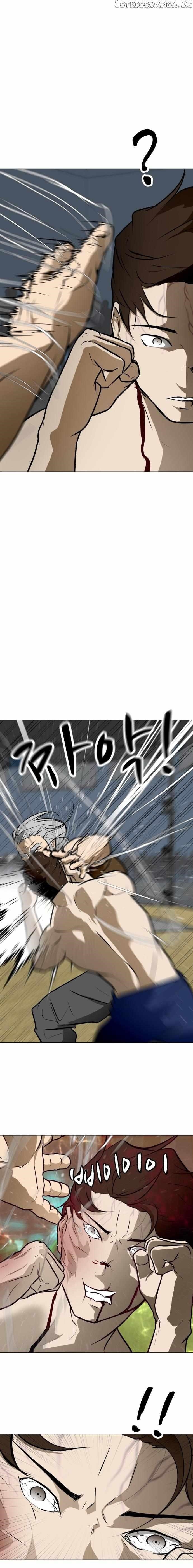 Zombie Fight Chapter 43 - Page 8