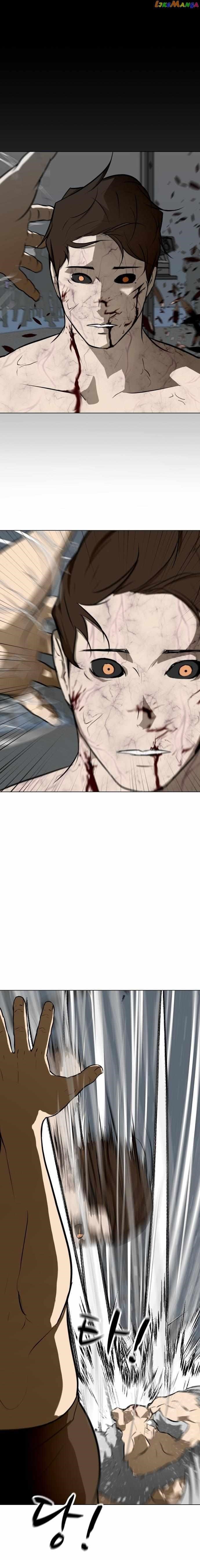 Zombie Fight Chapter 44 - Page 10