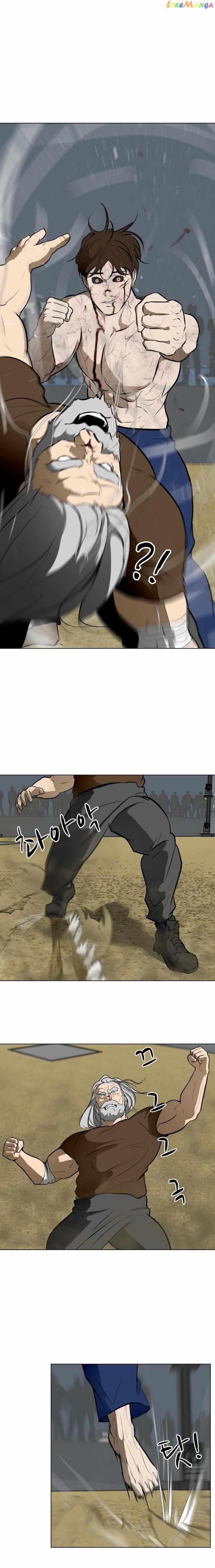 Zombie Fight Chapter 44 - Page 11