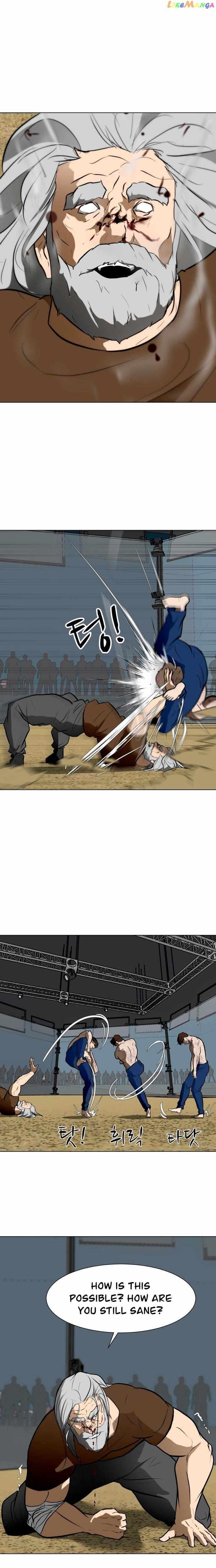 Zombie Fight Chapter 44 - Page 13