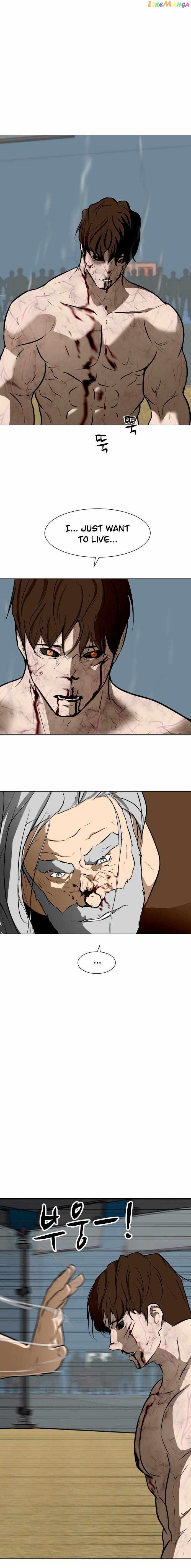 Zombie Fight Chapter 44 - Page 14